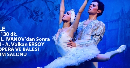 DENİZLİ KÜLTÜR SANAT GÜNLERİNE KUĞU GÖLÜ FİNALİ