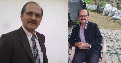 DENİZLİ’NİN YEREL SESİ CEMİL ÇAĞDAŞ YAŞAMINI YİTİRDİ