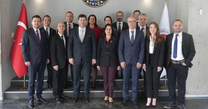 DENİZLİ SAVUNMA VE HAVACILIKTA YENİ DÖNEME HAZIR