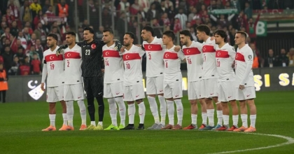 DENİZLİ VE TAVAS’TA MİLLİ MAÇ HEYECANI