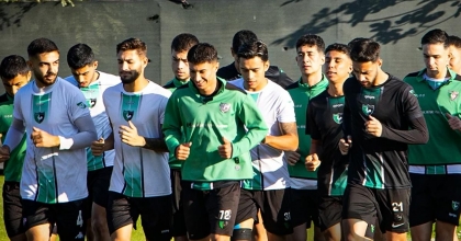 DENİZLİSPOR, KEÇİBORLU DEPLASMANINDA ÇIKIŞ ARAYACAK