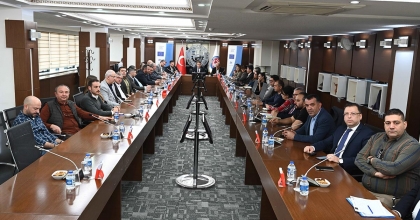 DTO’DAN ÜYELERİNE MACARİSTAN FIRSATI