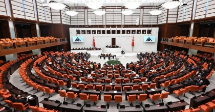 EMLAK VERGİSİNDE ARTIŞLARA TAVAN SINIRI GELİYOR