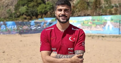 EREN ELMALI, İZZET ÇELİK VE EGE ALBAYRAK MİLLİ TAKIM ADAY KADROSUNDAN ÇIKARILDI