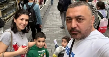 FATİH'TE ANNE VE İKİ ÇOCUĞUNUN ÖLÜMÜNE YOL AÇAN OLAYDA GÖZALTI SAYISI YEDİYE YÜKSELDİ