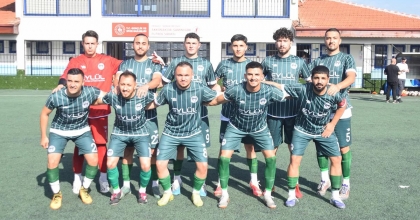 GÜRPINAR ALPARSLANSPOR’U BEKLİYOR