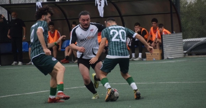 GÜRPINAR FIRTINA GİBİ: 1-3