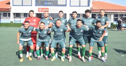 GÜRPINARSPOR, HAYLAMAZSPOR MAÇIYLA PLAY-OFF HEDEFİNE ODAKLANDI