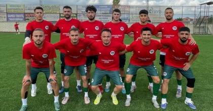 GÜRPINARSPOR TELAFİ PEŞİNDE