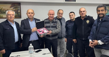 GÜZELLEŞTİRMEDEN SAĞLIĞA BÜYÜK HİZMET