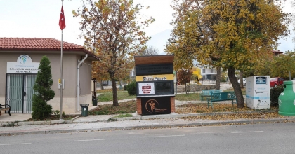 HALK EKMEK BÜFESİ 30’A ÇIKTI