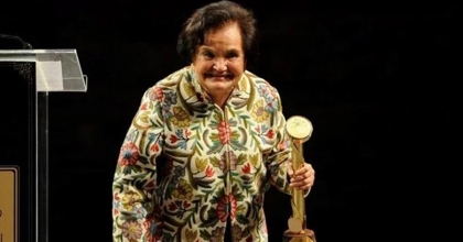 HOCALARIN HOCASI SÜHEYLA ALTMIŞDÖRT VEFAT ETTİ