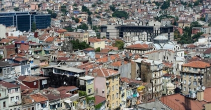 İMAR DEĞİŞİKLİĞİ KAZANCININ YÜZDE DOKSANI KAMUYA AKTARILACAK 