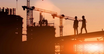 İNŞAAT GİRDİ MALİYETLERİNDE TARİHİ ZİRVE