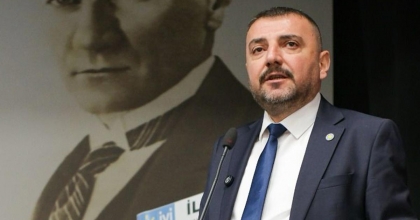 İYİ PARTİ CEPHESİNDEN O SÖZLERE TEPKİ