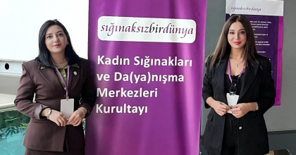 KADINA YÖNELİK ŞİDDET KURULTAYDA MASAYA YATIRILDI
