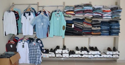 KALE’YE SOSYAL MARKET AÇILIYOR