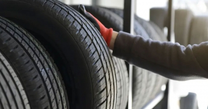 KIŞ LASTİĞİ ZORUNLULUĞU BAŞLADI