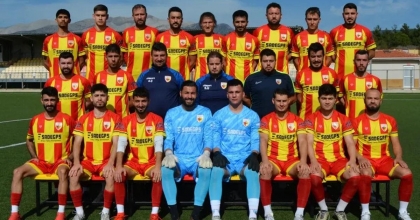 KIZILCABÖLÜKSPOR LİDERLİĞİNİ SÜRDÜRMEK İSTİYOR