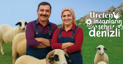 KOYUN VE KOÇ DESTEĞİ İÇİN BAŞVURULAR BAŞLADI