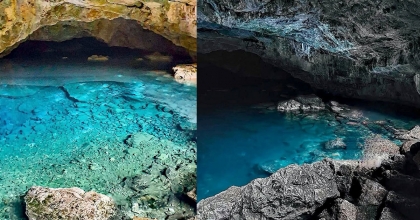 KUŞADASI’NIN MİTOLOJİK DURAĞI, ZİYARETÇİLERİNİ BEKLİYOR