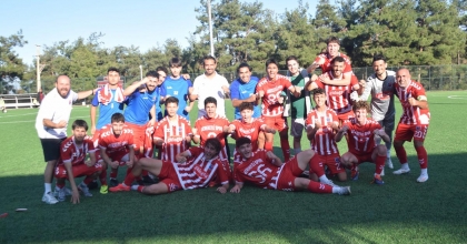 LİDER HATA YAPMADI: 2-0