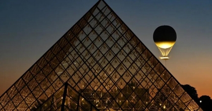 LOUVRE SOYGUNUNUN ZANLISI ESKİ YOUTUBER ÇIKTI