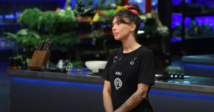MASTERCHEF’TE VEDA EDEN İSİM BELLİ OLDU