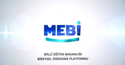 MEBİ PLATFORMUNA ÖZEL MODÜL