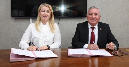 MERKEZEFENDİ VE HONAZ BELEDİYELERİ KARDEŞ ŞEHİR OLDU