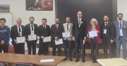 PAÜ’DE “AİLE VE SAĞLIK SEMPOZYUMU” GERÇEKLEŞTİ