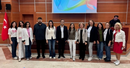 PAÜ’DE MESLEK YÜKSEKOKULLARININ GELECEĞİ KONUŞULDU