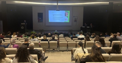 PAÜ’DE ORGAN BAĞIŞI SEMPOZYUMU