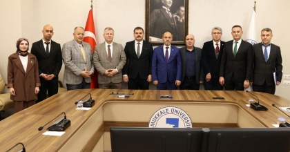 PAÜ VE İŞKUR’DAN NİTELİKLİ İŞGÜCÜ İÇİN İŞ BİRLİĞİ