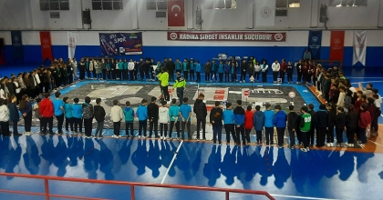 SARAYKÖY’DE ÖĞRENCİLERE TRAFİK EĞİTİMİ