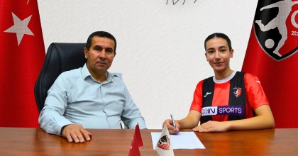 SULTANLARSPOR KONYA DEPLASMANINDAN 3 PUANLA DÖNMEK İSTİYOR