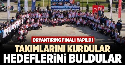 TAKIMLARINI KURDULAR HEDEFLERİNİ BULDULAR