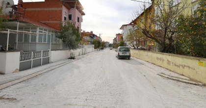 TAVAS’IN ÇEHRESİ DEĞİŞİYOR