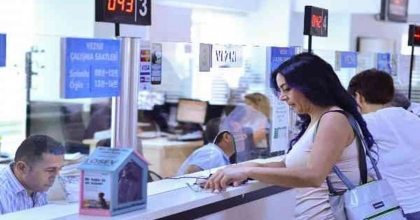 TAVAS’TA VERGİ ÖDEMELERİ İÇİN GEZİCİ VEZNE HİZMETİ