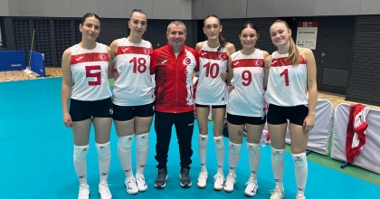 TOKYO DEAFYMPİCS'TE DENİZLİLİ SPORCULARDAN TARİHİ BAŞARI