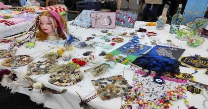 ÜRETEN KADINLAR FESTİVALİ İÇİN BAŞVURULAR AÇILDI