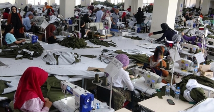 VATAN PARTİLİ KORKMAZCAN: TÜRKİYE ÜRETİMLE KURTULUR