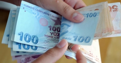 YENİDEN DEĞERLEME ORANI YÜZDE 25,49 OLARAK BELİRLENDİ