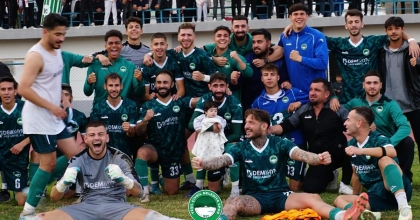 YEŞİL ÇİVRİL PARLIYOR: 4 MAÇTA 10 PUANLIK YÜKSELİŞ