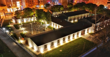 10 KASIM’DA ATATÜRK EVİ AÇIK OLACAK