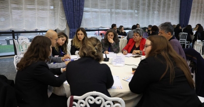 ‘ENGELLİ İSTİHDAMI ÇALIŞTAYI’ DÜZENLENDİ