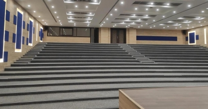 “EVRENİN DOĞUMU VE ÖLÜMÜ” KONFERANSINA DAVET