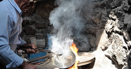 “YİTENLERİN ÖYKÜSÜ” SERGİSİ VATANDAŞLARLA BULUŞUYOR