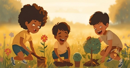 OKTAY MERSİN ÖZEL EĞİTİM ANAOKULU’NDAN AVRUPA ÇIKARMASI