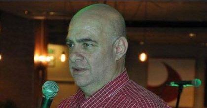 ESKİ MİLLİ BASKETBOLCU BALKONDAN DÜŞEREK HAYATINI KAYBETTİ